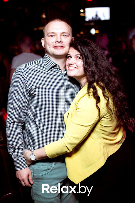 Brooklyn Live, фото № 94