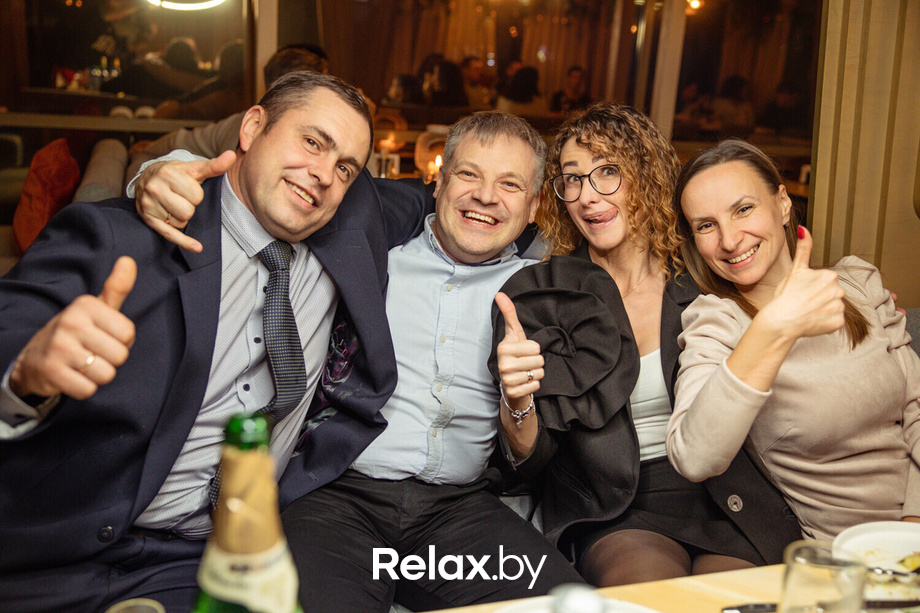 Ночные жители, фото № 42