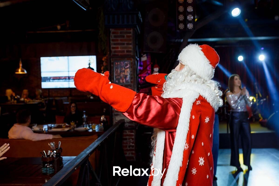 Рождественский Бруклин, фото № 7