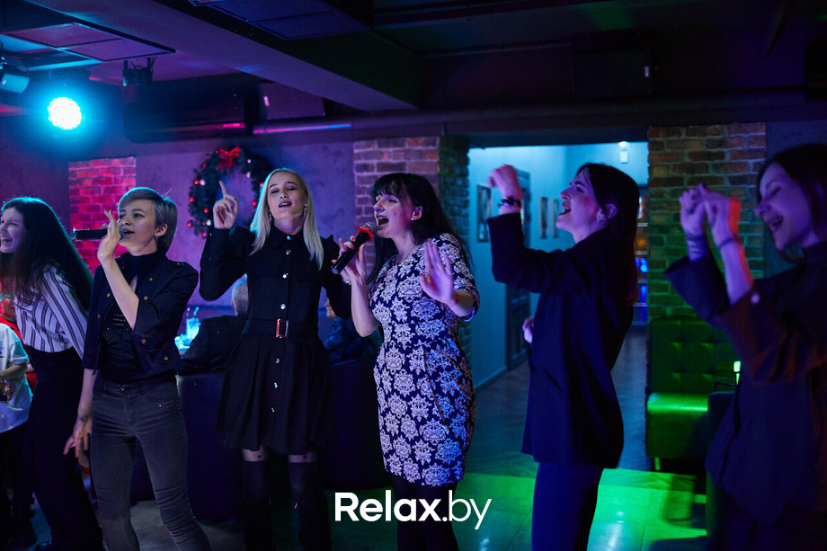 Караоке в «Ast club», фото № 83