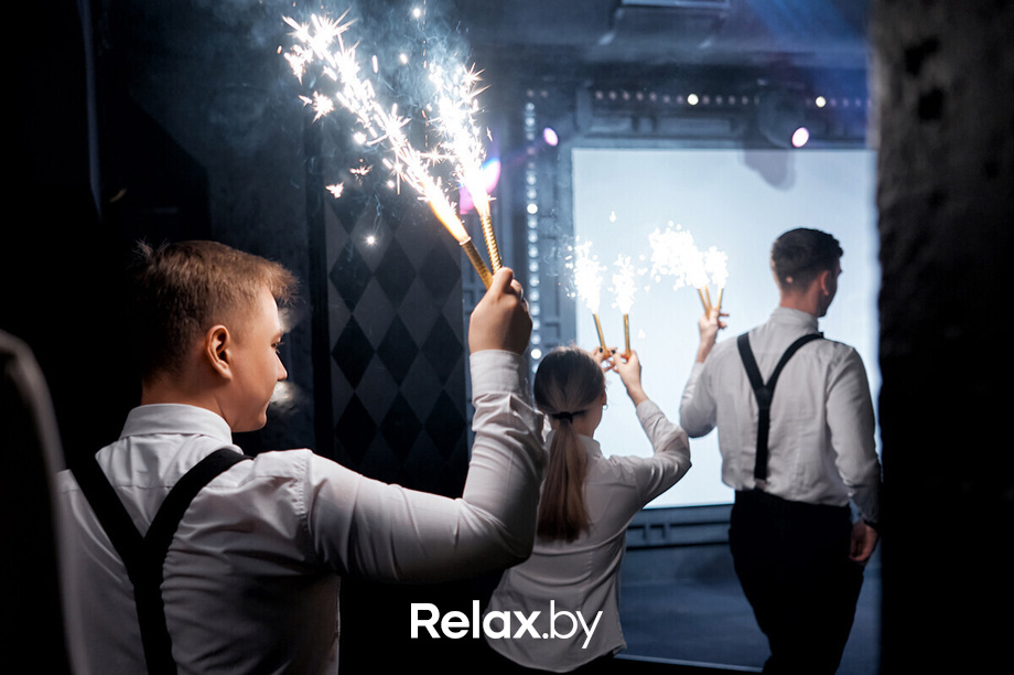 Friday Music, фото № 19