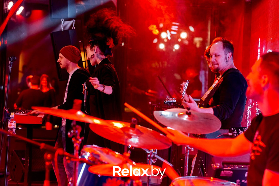 Saturday music, фото № 108