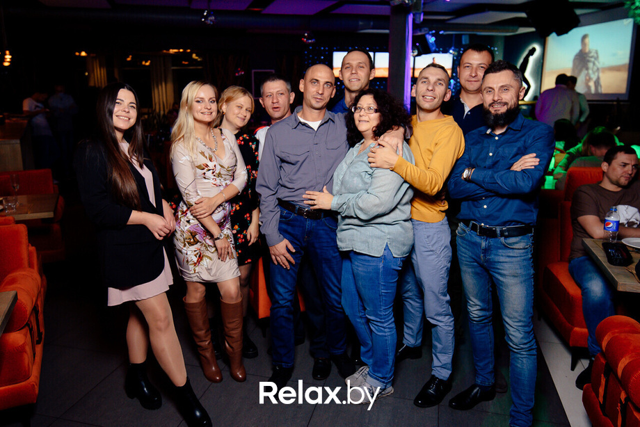 Ночные жители, фото № 7