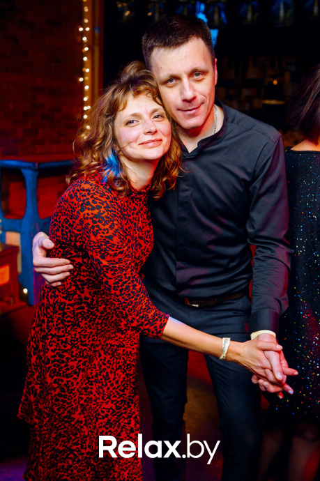 Новогодняя Квартира, фото № 37