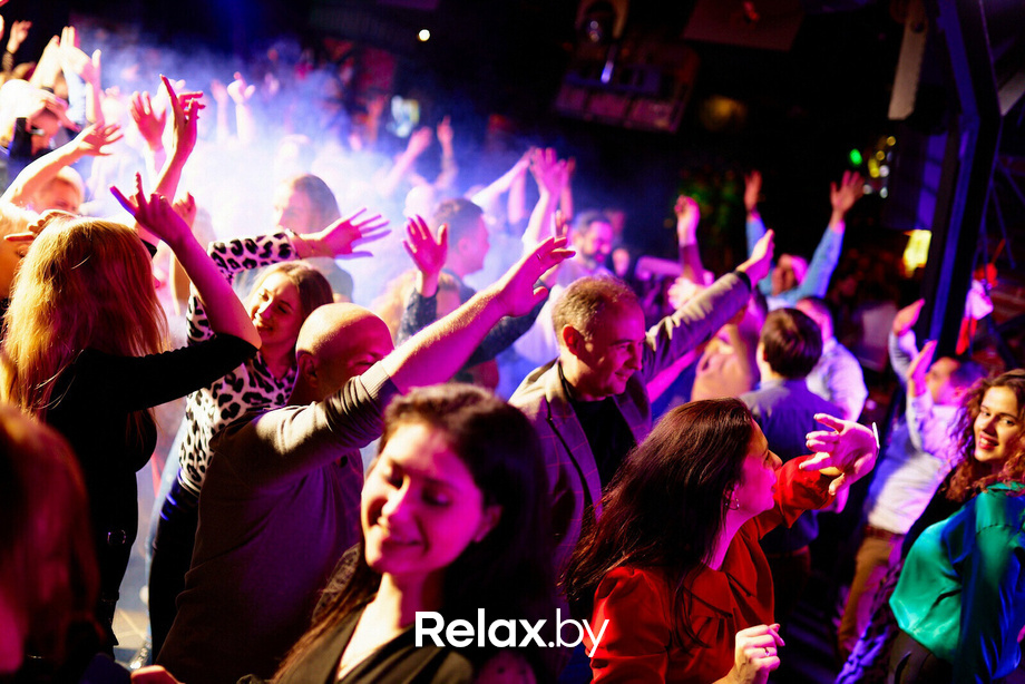 Brooklyn Live!, фото № 13