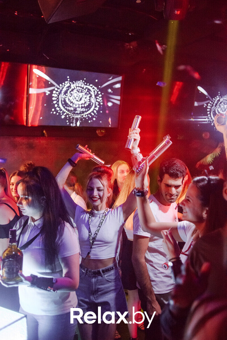 Saturday «Don’t stop the party», фото № 4