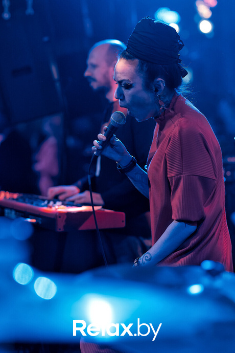 Saturday music, фото № 97