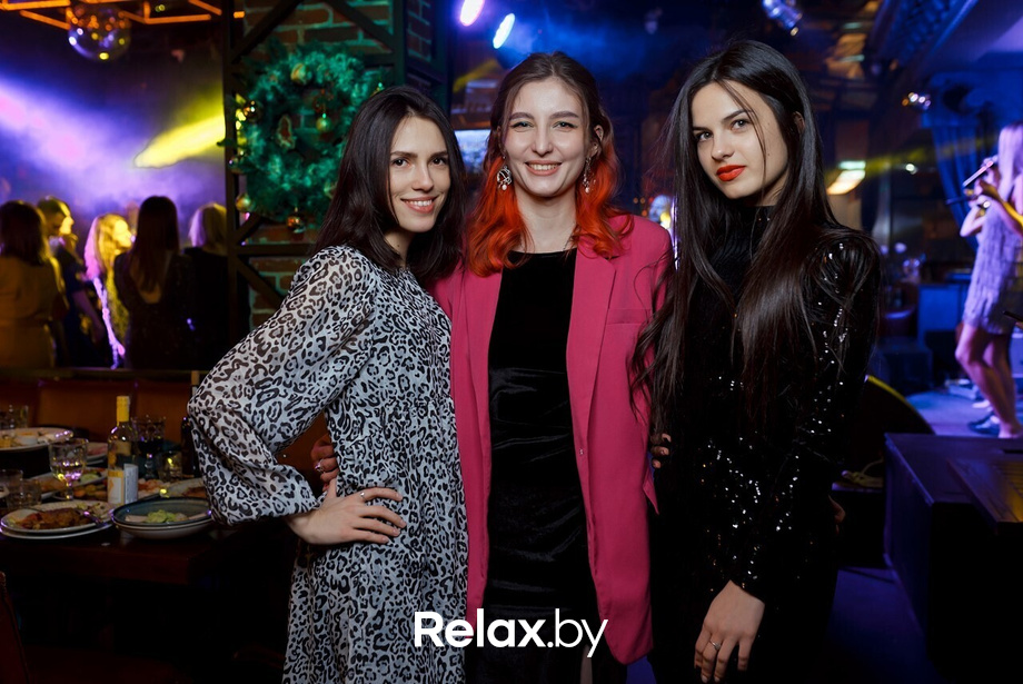 Новогодний Бруклин, фото № 22