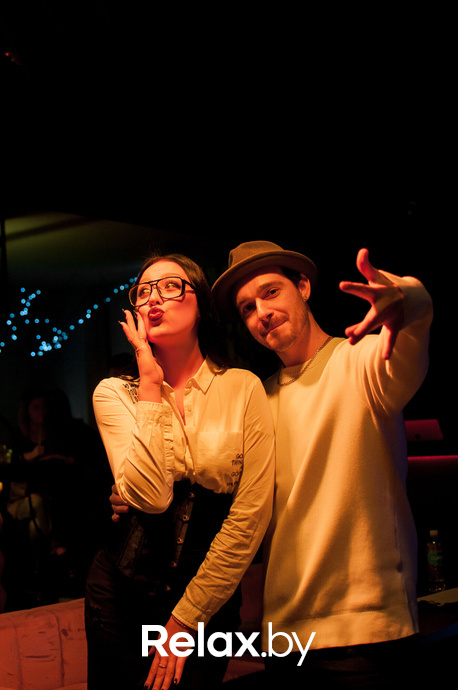 Поэтический вечер/А.С.Пушкин, фото № 117