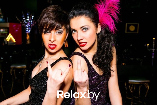 Зажигаем звезды, фото № 29