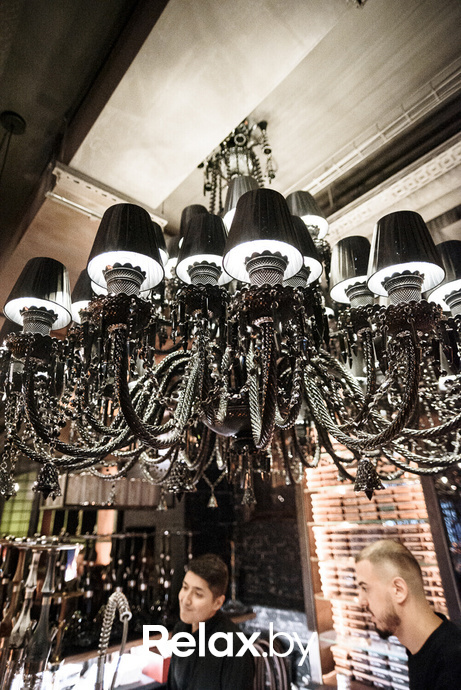 Открытие Tangiers Lounge, фото № 9