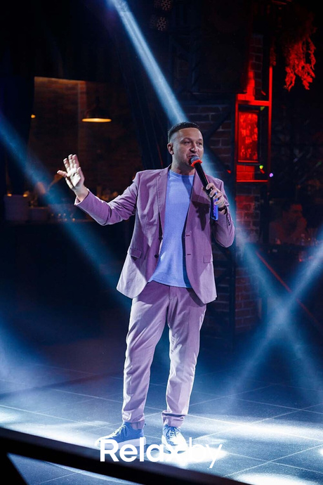 Brooklyn Live!, фото № 86