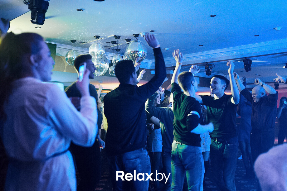 Glory, фото № 23