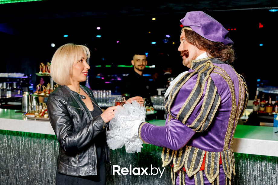 Restaurant LUNA - opening, фото № 43