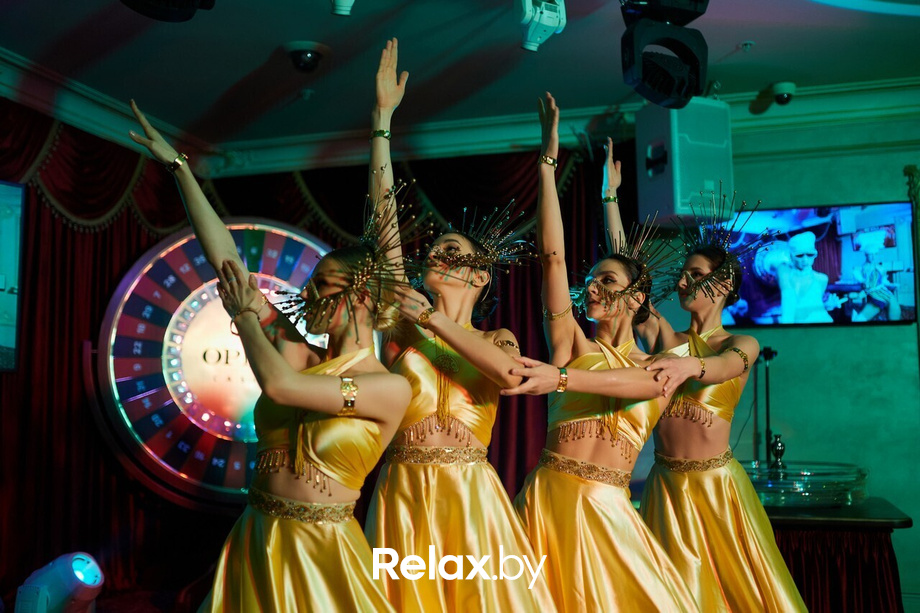 «50.000 спинов в казино Опера», фото № 40