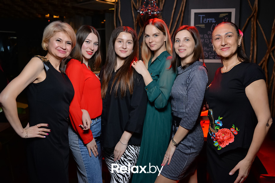 Ночные Жители, фото № 37