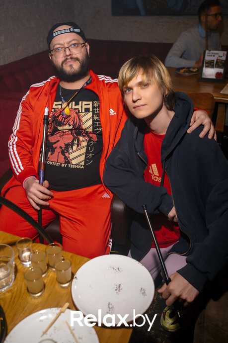 6 лет HookahPlace, фото № 48