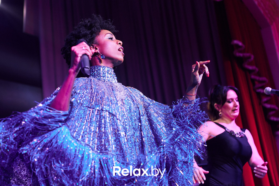 «День Рождения казино Опера. Нам 6 лет!», фото № 192