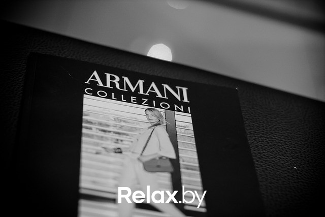 Fashion secret night, фото № 156