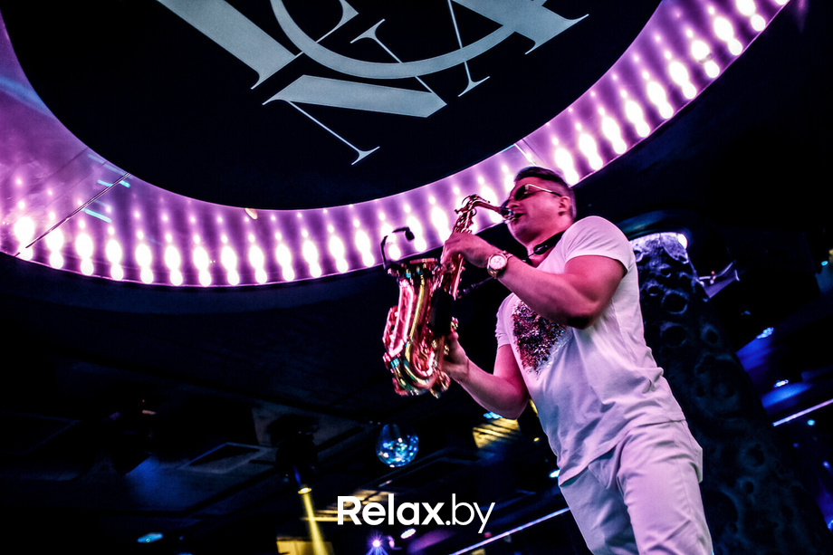 Summer vibes. Friday, фото № 49