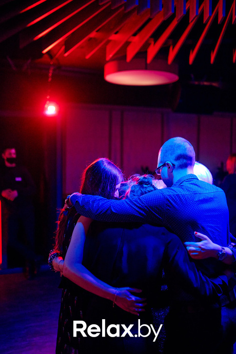 В честь Клары Цеткин и Розы Люксембург, фото № 40