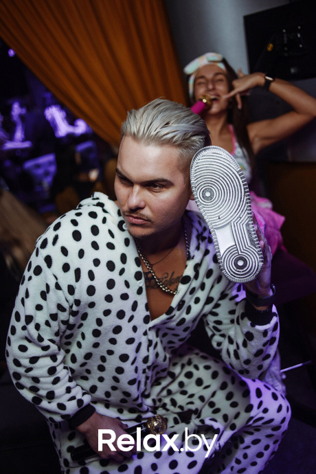 Saturday LUXURIA LXR, фото № 34