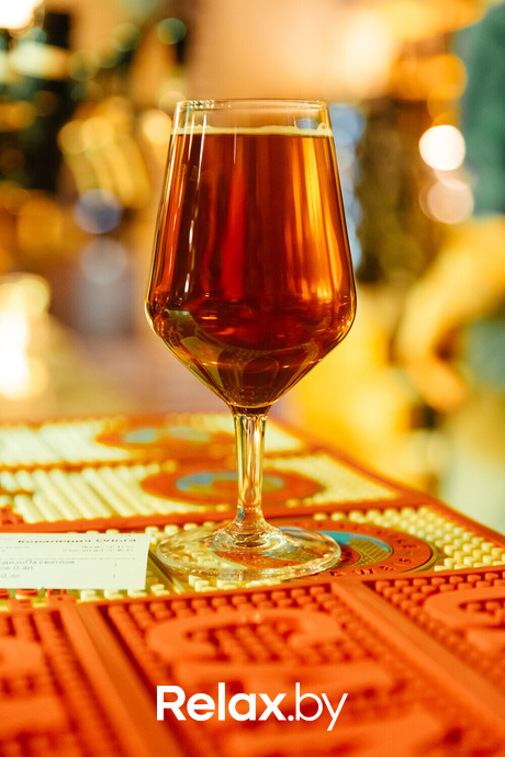 Суббота в Броваре, фото № 3