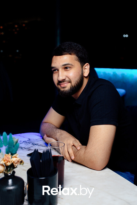 Luna party, фото № 52