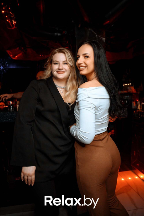 Friday party, фото № 6