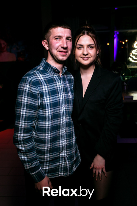 Ночные жители, фото № 3