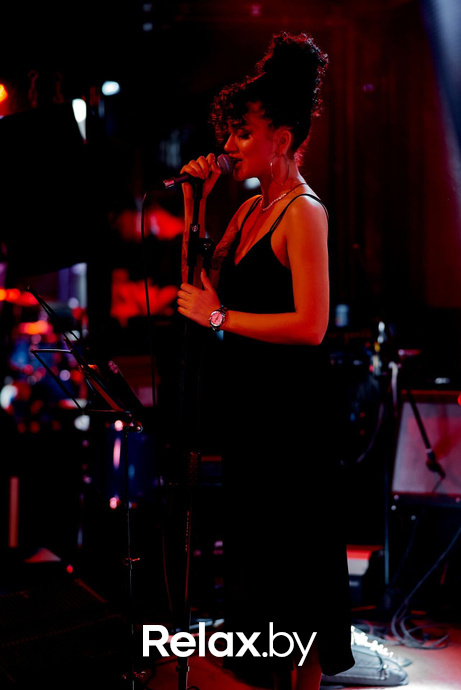 Суббота в Ангелах, фото № 79