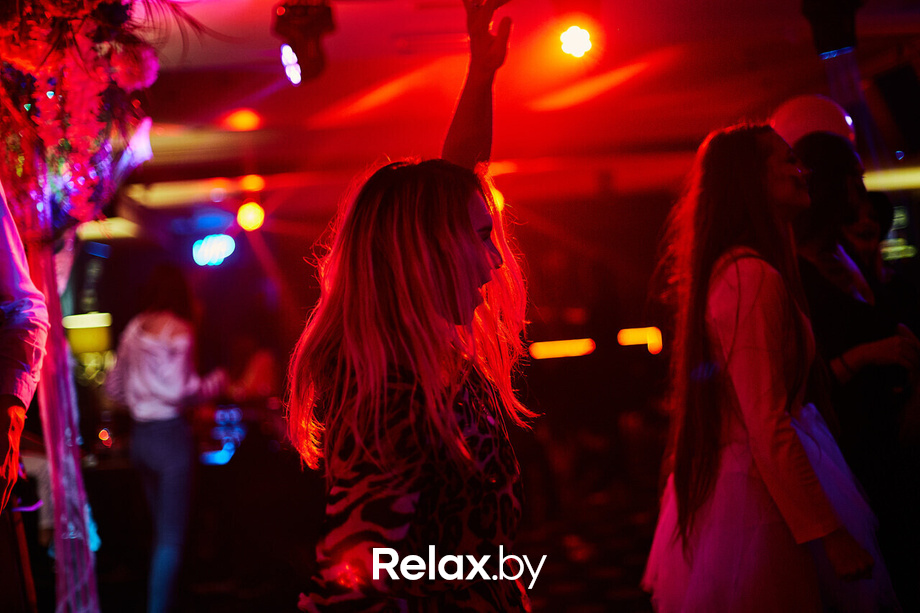 Ночь страшно красивых песен, фото № 20