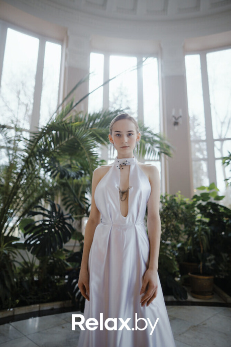 KIDS' PODIUM на FASHION SHOW SPRING 2022, фото № 256