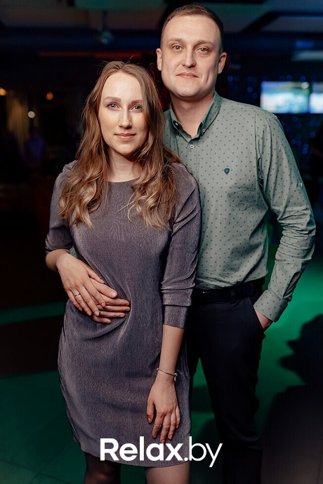 Ночные жители, фото № 25