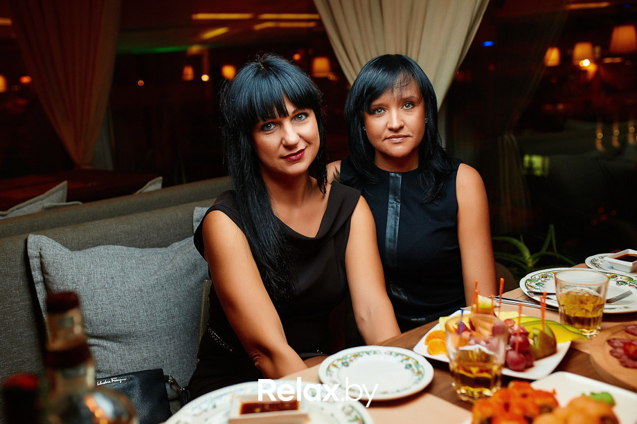 Вечер Lenny Kravitz, фото № 18