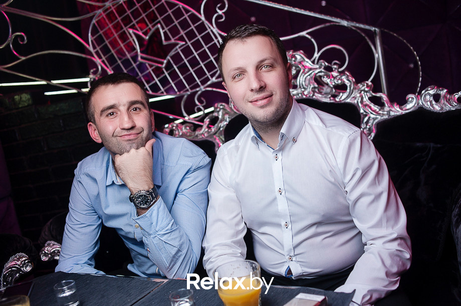 Зажигаем звёзды, фото № 11