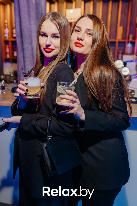 Ночные жители, фото № 26