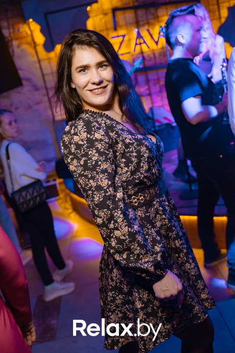 Saturday party, фото № 70