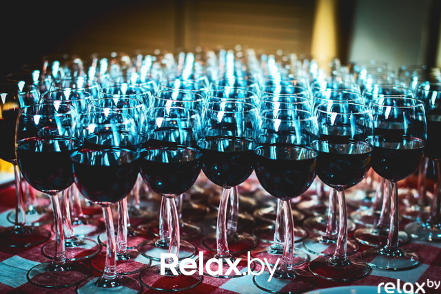 Вечеринка в Tapas bar, фото № 45