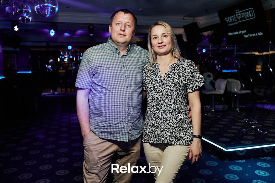 BREATH all the night, фото № 34