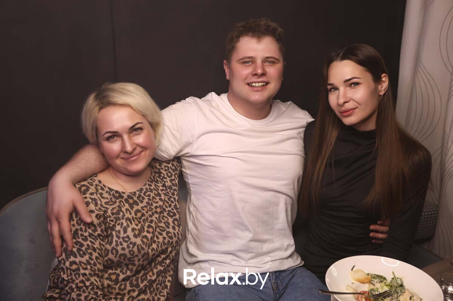 Terra party, фото № 48