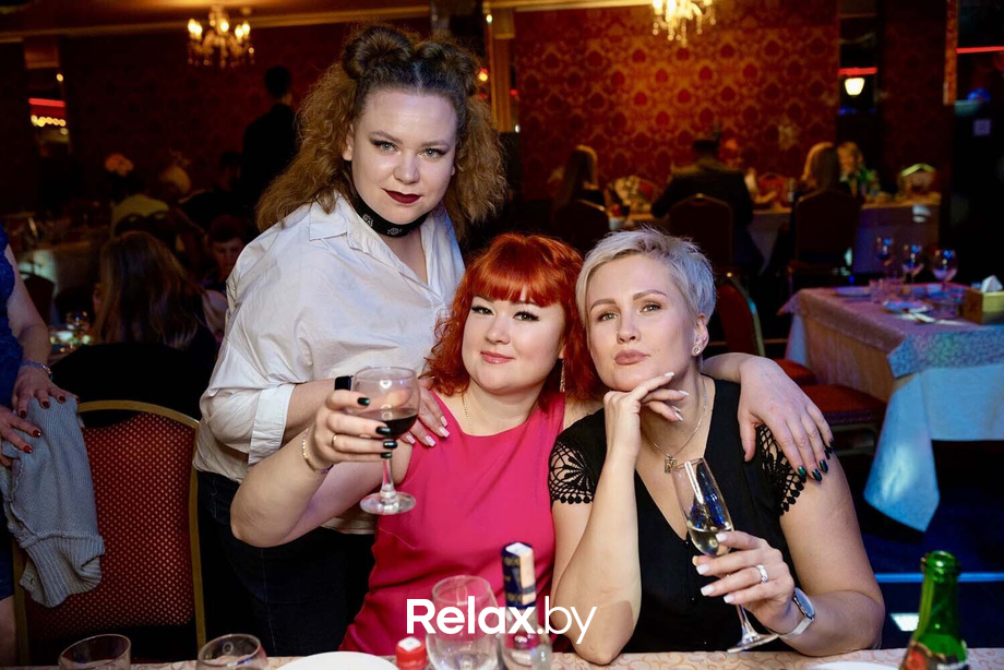 MoulinRouge, фото № 8