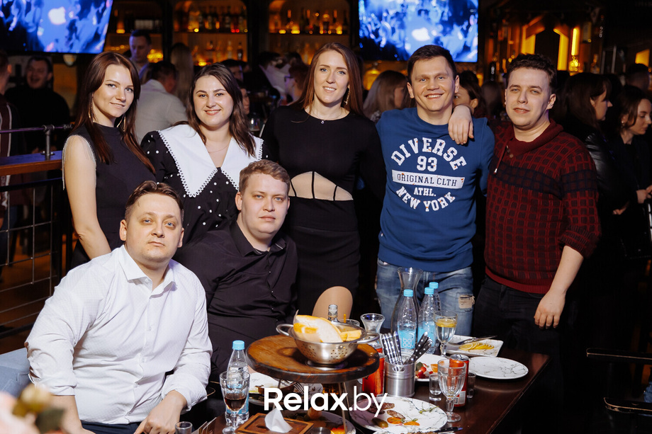 Saturday In Zavod, фото № 73