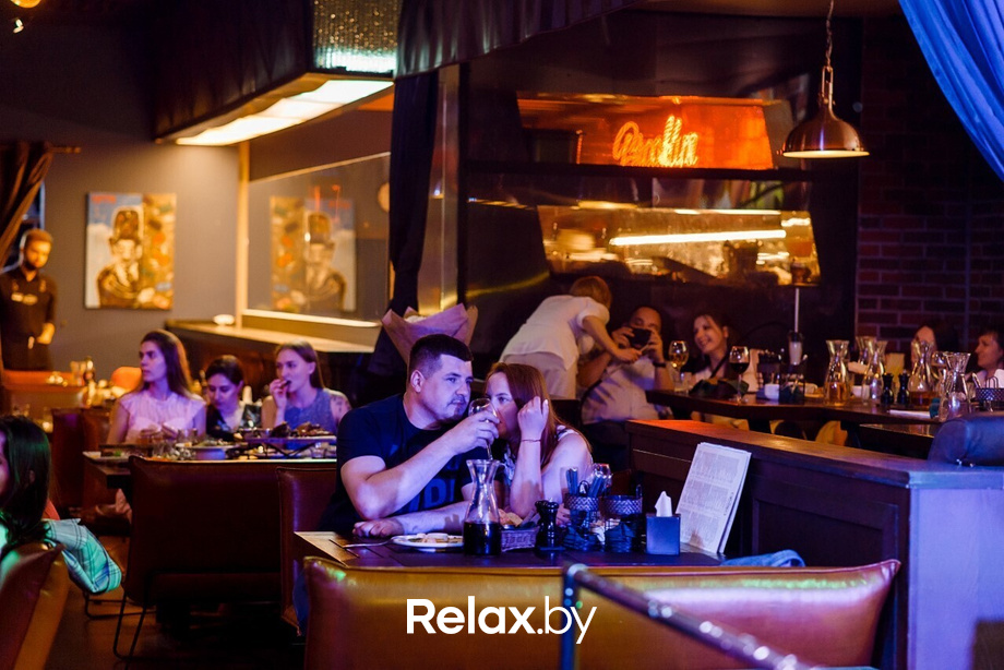 Трибьют Руки Вверх, Иванушки, фото № 35