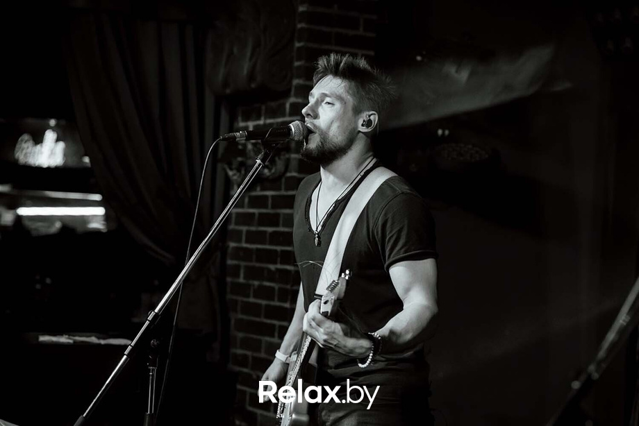 Brooklyn Live!, фото № 17