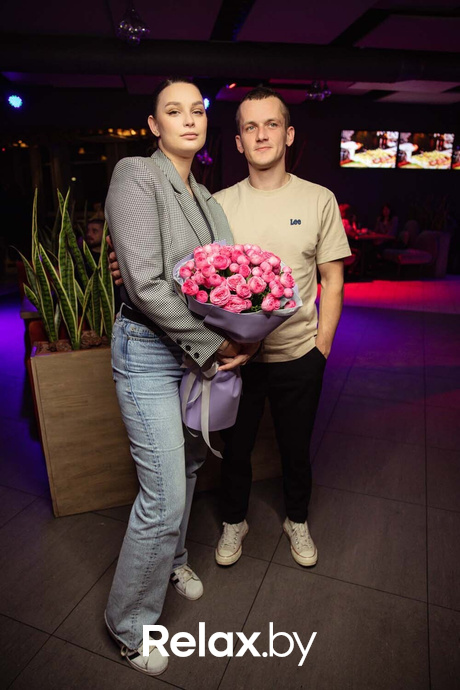 Ночные жители, фото № 22