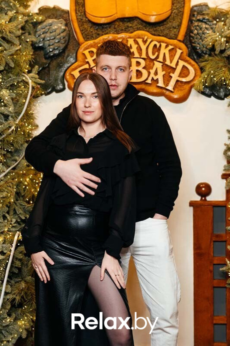 Новогодний корпоратив 20.12.2024, фото № 69