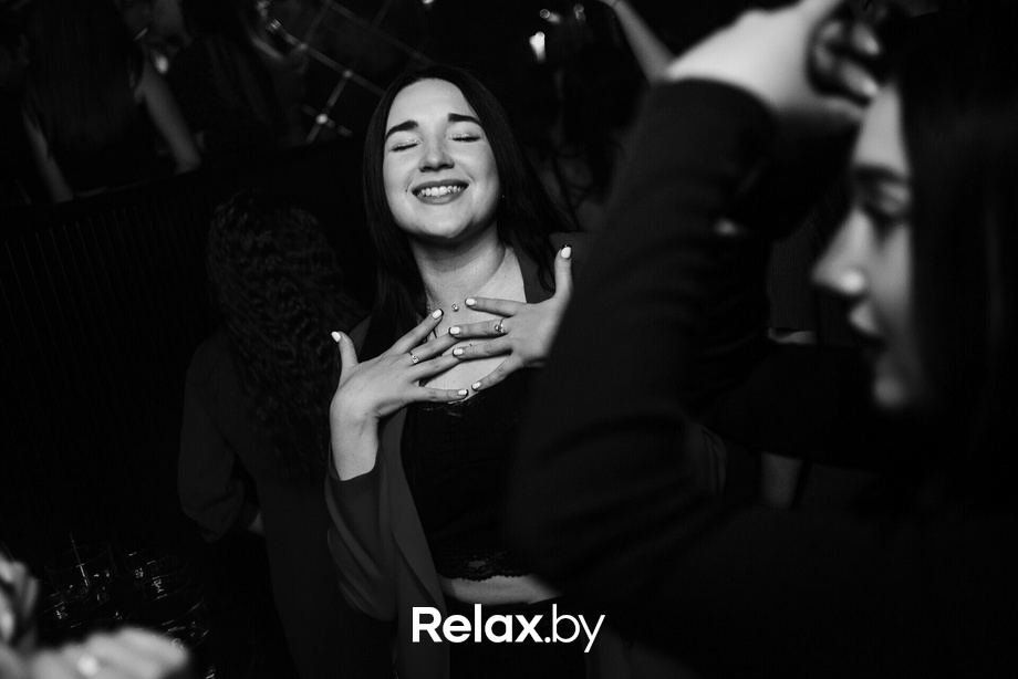 Friday «AnimeGO», фото № 18