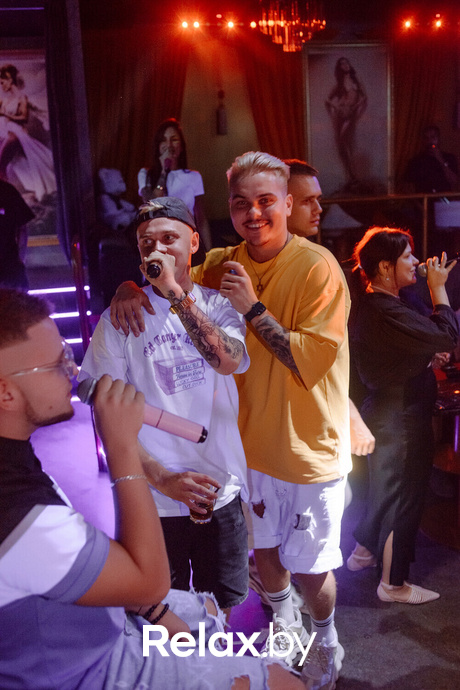 Friday LUXURIA LXR, фото № 5