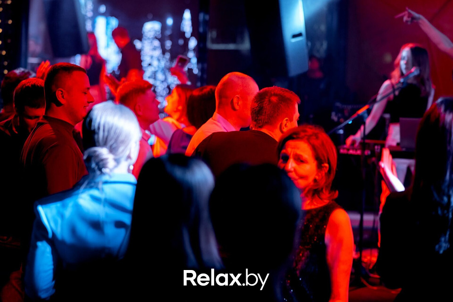 Суббота в Ангелах, фото № 30